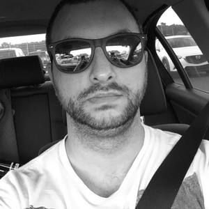 Meet your Posher, Jeremy